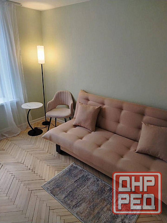 1-к квартира, 32 м2, 3 эт. Мариуполь - изображение 8