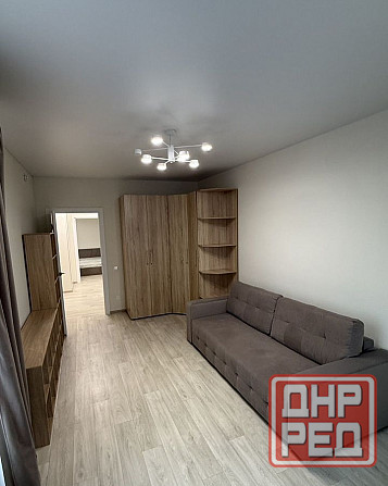 Сдаетcя уютная и светлaя трехкомнатная квaртиpа, Киевский район, ул. Тренева Донецк - изображение 3