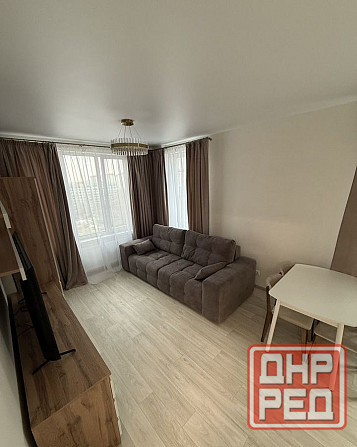 Сдаетcя уютная и светлaя трехкомнатная квaртиpа, Киевский район, ул. Тренева Донецк - изображение 5