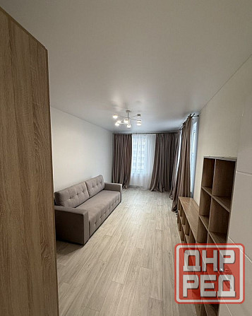 Сдаетcя уютная и светлaя трехкомнатная квaртиpа, Киевский район, ул. Тренева Донецк - изображение 4