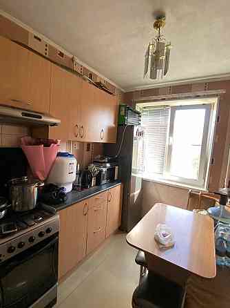 Продаётся 2-х к. кв., м-он Текстильщик Донецк