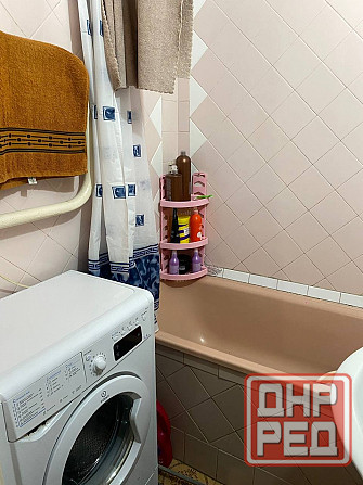 Продаётся 2-х к. кв., м-он Текстильщик Донецк - изображение 7