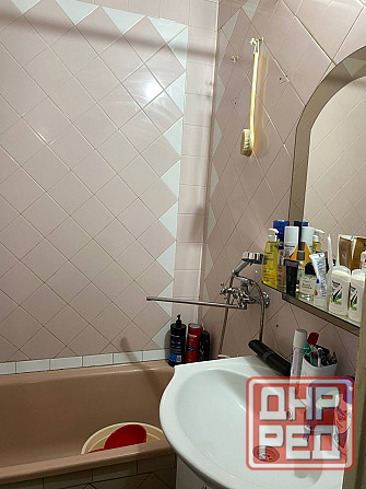 Продаётся 2-х к. кв., м-он Текстильщик Донецк - изображение 6