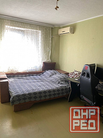 Продаётся 2-х к. кв., м-он Текстильщик Донецк - изображение 3