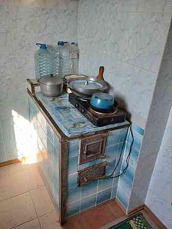 Продается дача в Петровском р-не , село Кременец Донецк