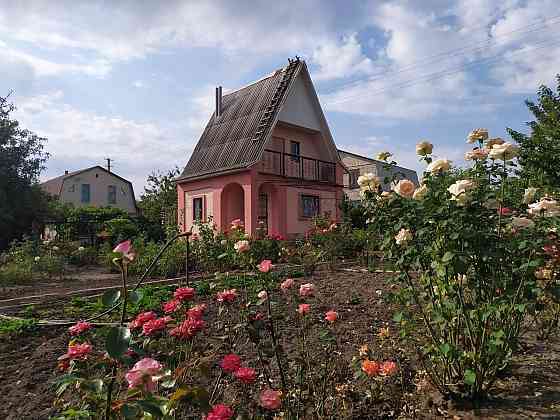Продается дача в Петровском р-не , село Кременец Донецк