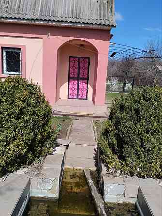 Продается дача в Петровском р-не , село Кременец Донецк