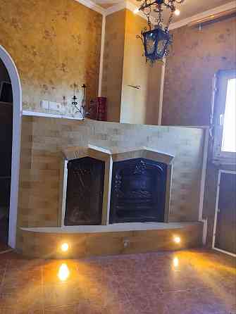 Продается дача в Петровском р-не , село Кременец Донецк