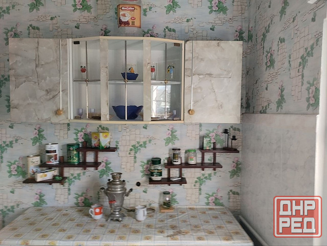 Продается дача в Петровском р-не , село Кременец Донецк - изображение 8