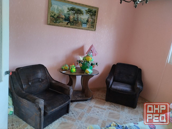 Продается дача в Петровском р-не , село Кременец Донецк - изображение 9