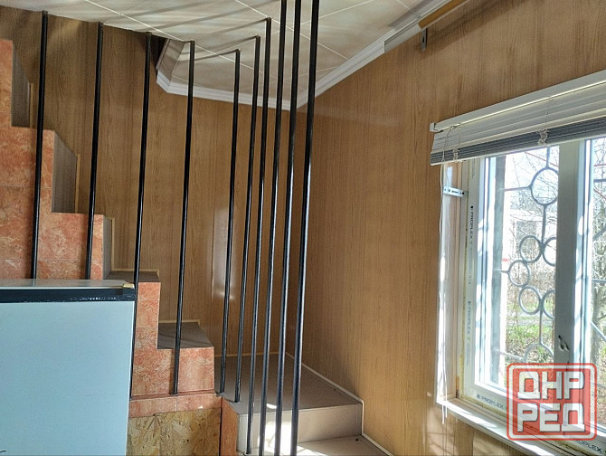 Продается дача в Петровском р-не , село Кременец Донецк - изображение 7