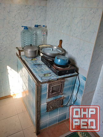 Продается дача в Петровском р-не , село Кременец Донецк - изображение 4