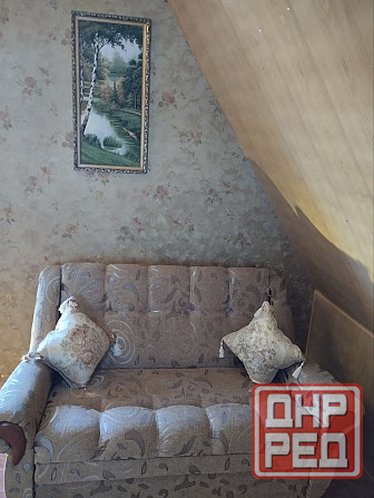 Продается дача в Петровском р-не , село Кременец Донецк - изображение 5