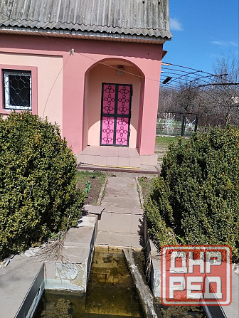 Продается дача в Петровском р-не , село Кременец Донецк - изображение 2