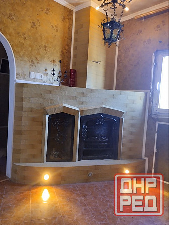 Продается дача в Петровском р-не , село Кременец Донецк - изображение 6