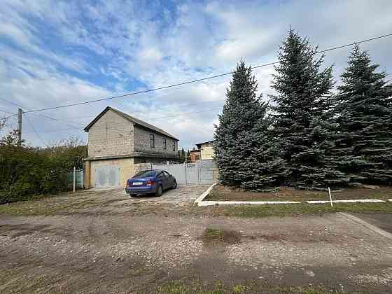 Дом на Бажанова а Макеевка