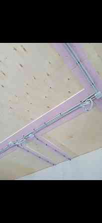 Электрик все виды услуг Донецк