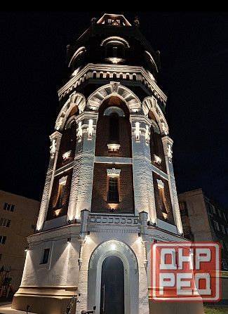 Электрик все виды услуг Донецк - изображение 6