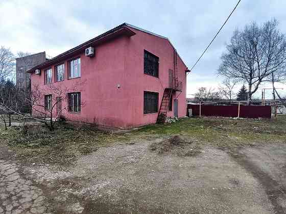 Аренда части нежилого помещения Макеевка