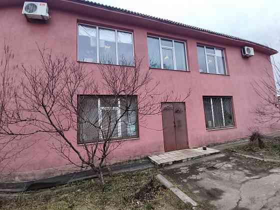 Аренда части нежилого помещения Макеевка