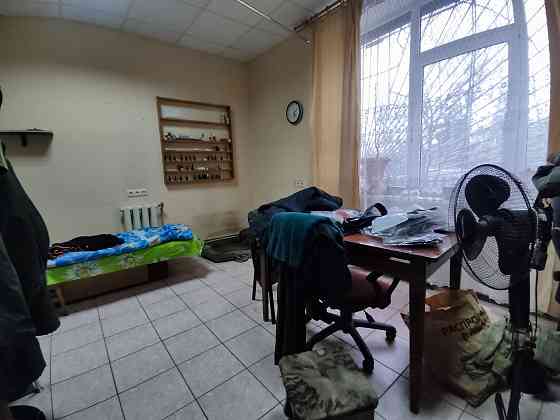 Аренда части нежилого помещения Макеевка