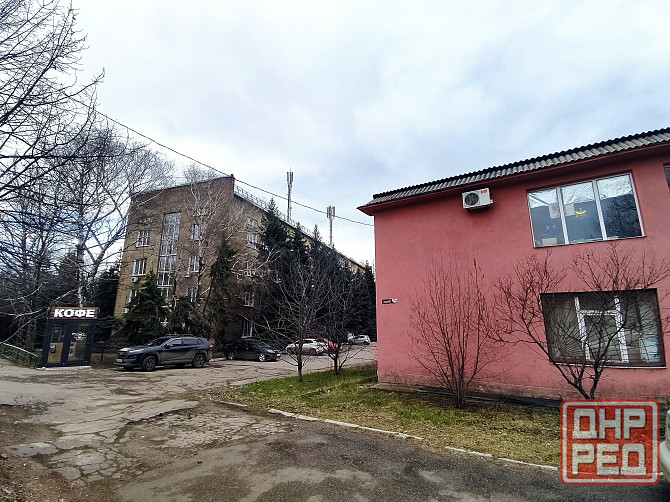 Аренда части нежилого помещения Макеевка - изображение 2