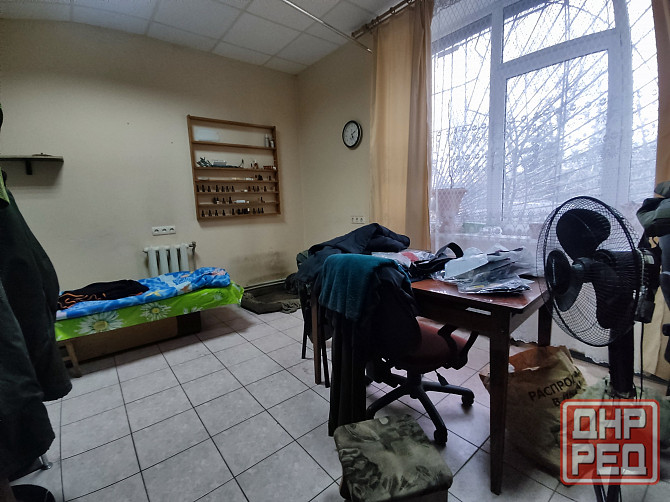 Аренда части нежилого помещения Макеевка - изображение 6