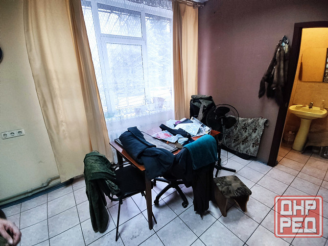 Аренда части нежилого помещения Макеевка - изображение 5