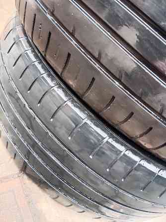 Летняя резина 215/60 р 17 Донецк