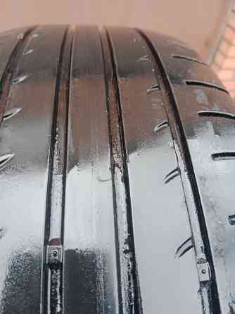 Летняя резина 215/60 р 17 Донецк