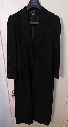 Тренчкот мужской Михаил Воронин плащ пальто пиджак Донецк