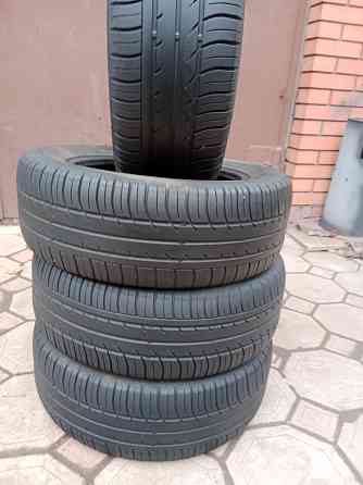 Летняя резина 185/60 р 14 Донецк