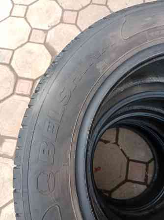 Летняя резина 185/60 р 14 Донецк
