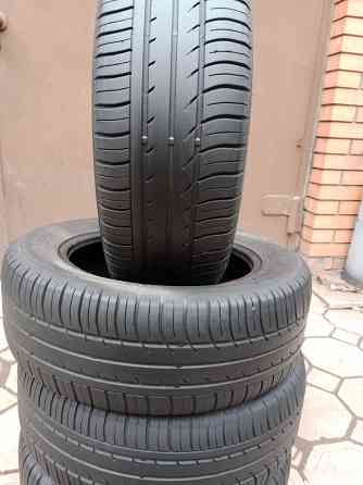 Летняя резина 185/60 р 14 Донецк
