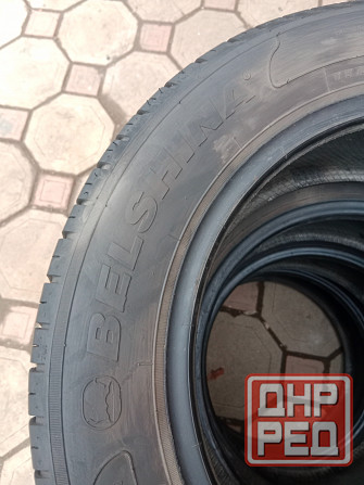Летняя резина 185/60 р 14 Донецк - изображение 5