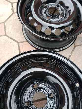 Диски р 14. 4*100. цо 56.6 мм ланос Донецк