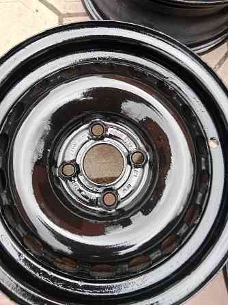 Диски р 14. 4*100. цо 56.6 мм ланос Донецк