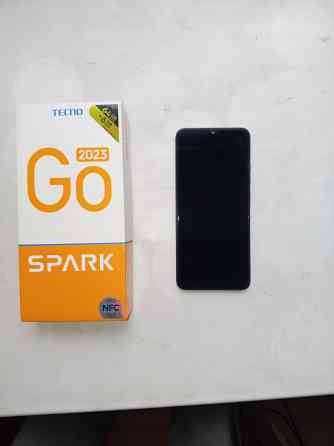 Продам смартфон Tecno Spark Go Донецк