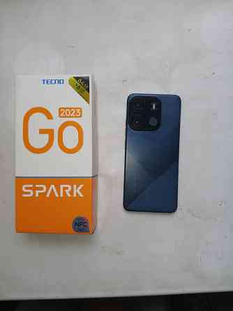 Продам смартфон Tecno Spark Go Донецк