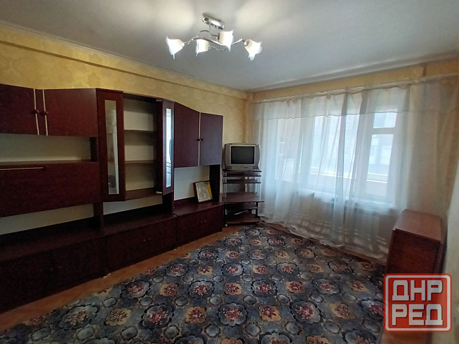 Аренда 1к Даки (кв-л Железнодорожный) а Макеевка - изображение 6