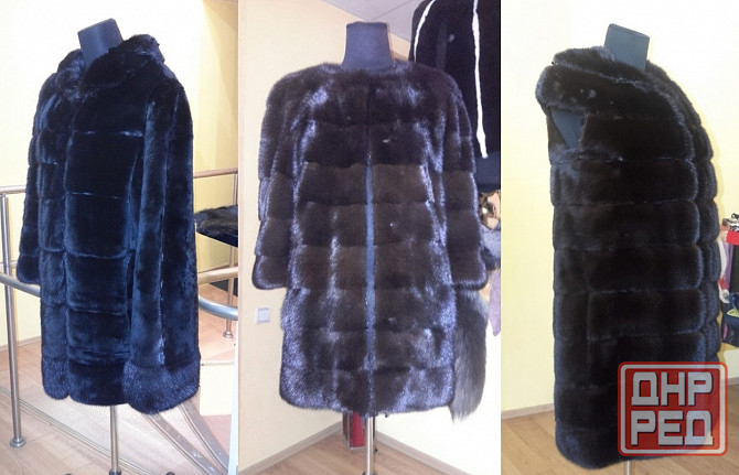 Лучшее качество. Ателье Мех-Кожа в центре Донецка Донецк - изображение 1