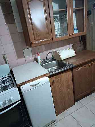 Здесь вода круглосуточно! Берем всех! Сдам 2 комн на земле центр ворошиловского р-на Донецк