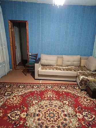 Здесь вода круглосуточно! Берем всех! Сдам 2 комн на земле центр ворошиловского р-на Донецк