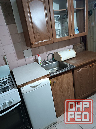 Здесь вода круглосуточно! Берем всех! Сдам 2 комн на земле центр ворошиловского р-на Донецк - изображение 1