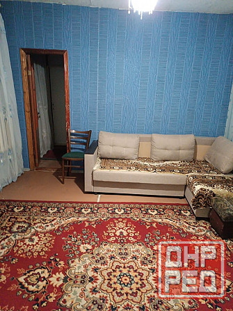 Здесь вода круглосуточно! Берем всех! Сдам 2 комн на земле центр ворошиловского р-на Донецк - изображение 3