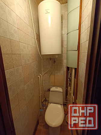 Аренда 2к в центре (мкрн Солнечный) а Макеевка - изображение 7