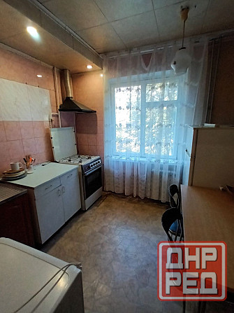 Аренда 2к в центре (мкрн Солнечный) а Макеевка - изображение 4