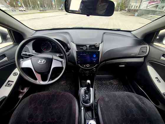 Solaris 1.6 автомат 1 хозяин Донецк