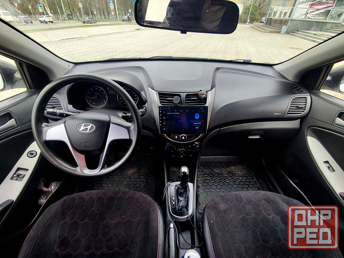 Solaris 1.6 автомат 1 хозяин Донецк - изображение 6