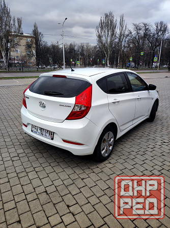 Solaris 1.6 автомат 1 хозяин Донецк - изображение 3